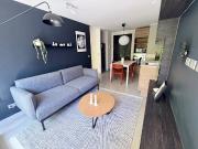 Departamento en arriendo en ÑUÑOA