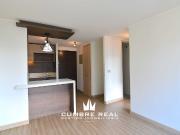 Departamento en arriendo en ÑUÑOA