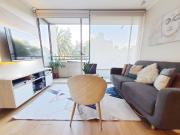 Departamento en arriendo en ÑUÑOA