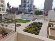 Departamento en arriendo en ÑUÑOA