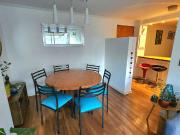 Departamento en arriendo en ÑUÑOA