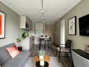 Departamento en arriendo en ÑUÑOA