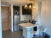 Departamento en arriendo en ÑUÑOA