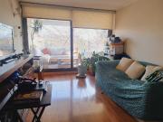Departamento en arriendo en ÑUÑOA