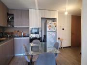 Departamento en arriendo en ÑUÑOA