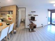 Departamento en arriendo en ÑUÑOA