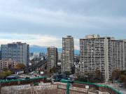 Departamento en arriendo en ÑUÑOA