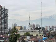 Departamento en arriendo en ÑUÑOA