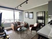 Departamento en arriendo en ÑUÑOA