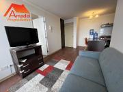 Departamento en arriendo en ÑUÑOA