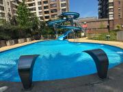 Departamento en arriendo en ÑUÑOA