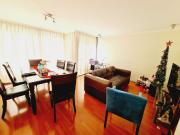 Departamento en arriendo en ÑUÑOA