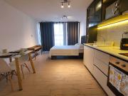 Departamento en arriendo en ÑUÑOA