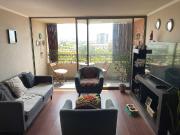 Departamento en arriendo en ÑUÑOA