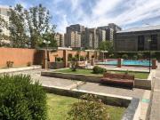 Departamento en arriendo en ÑUÑOA