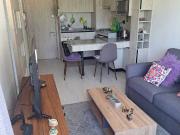 Departamento en arriendo en ÑUÑOA