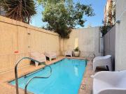 Departamento en arriendo en ÑUÑOA