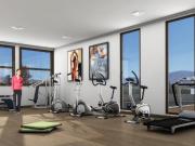 Departamento en arriendo en ÑUÑOA