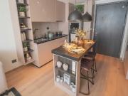 Departamento en arriendo en ÑUÑOA