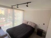 Departamento en arriendo en ÑUÑOA