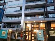 Departamento en arriendo en ÑUÑOA