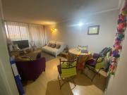 Departamento en arriendo en ÑUÑOA