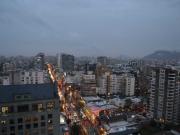 Departamento en arriendo en ÑUÑOA