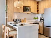 Departamento en arriendo en ÑUÑOA