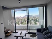 Departamento en arriendo en ÑUÑOA