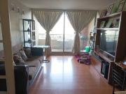 Departamento en arriendo en ÑUÑOA