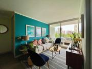 Departamento en arriendo en ÑUÑOA