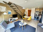 Departamento en arriendo en ÑUÑOA