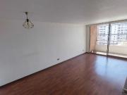 Departamento en arriendo en ÑUÑOA