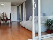 Departamento en arriendo en ÑUÑOA