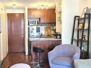 Departamento en arriendo en ÑUÑOA