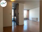 Departamento en arriendo en ÑUÑOA