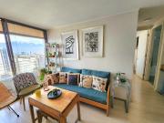 Departamento en arriendo en ÑUÑOA