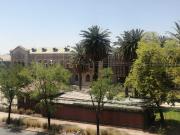 Departamento en arriendo en ÑUÑOA