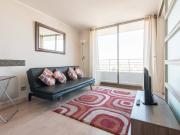 Departamento en arriendo en Ñuñoa Departamento en arriendo en Ñuñoa