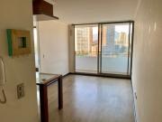 Departamento en arriendo en ÑUÑOA