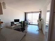 Departamento en arriendo en ÑUÑOA