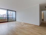 Departamento en Arriendo excelente ubicación a pasos del...