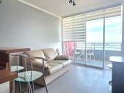 DEPARTAMENTO EN ARRIENDO FRENTE BALNEARIO