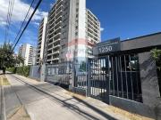 DEPARTAMENTO EN ARRIENDO HUECHURABA