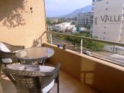 Departamento en arriendo Javiera Carrera 3 dormitorios