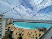 DEPARTAMENTO EN ARRIENDO LAGUNA DEL MAR