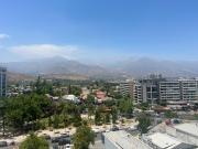 DEPARTAMENTO EN ARRIENDO LAS CONDES 4D/3B/1E/1B