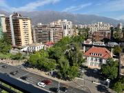 Departamento en arriendo Las Condes APOQUINDO / LA...