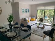 Departamento en arriendo Limache