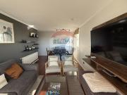 DEPARTAMENTO EN ARRIENDO METRO BILBAO 3D,2B,E,B